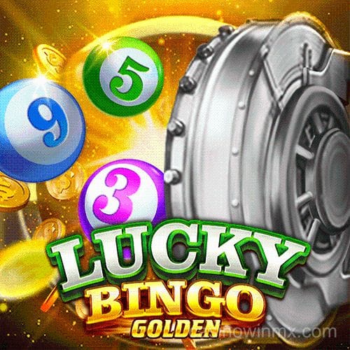 Imagen del juego Lucky Bingo en winmx casino